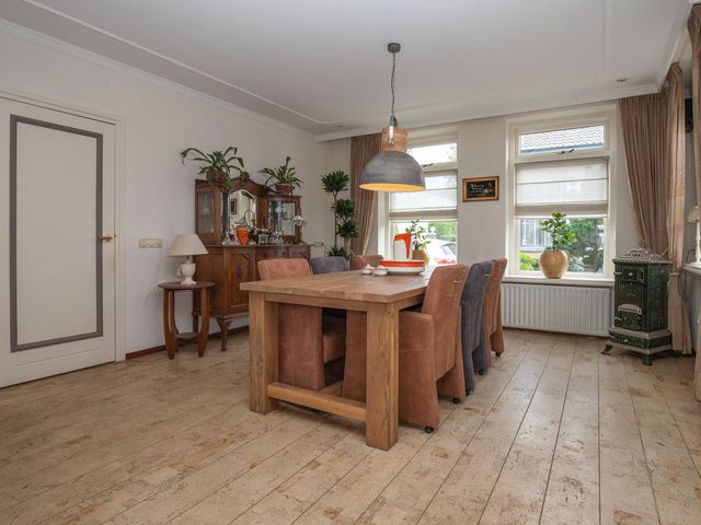 Schoolstraat 21, Woudenberg