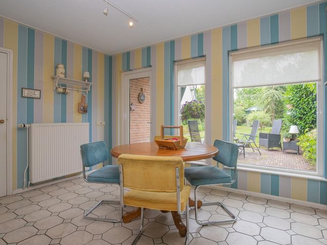 Schoolstraat 21, Woudenberg