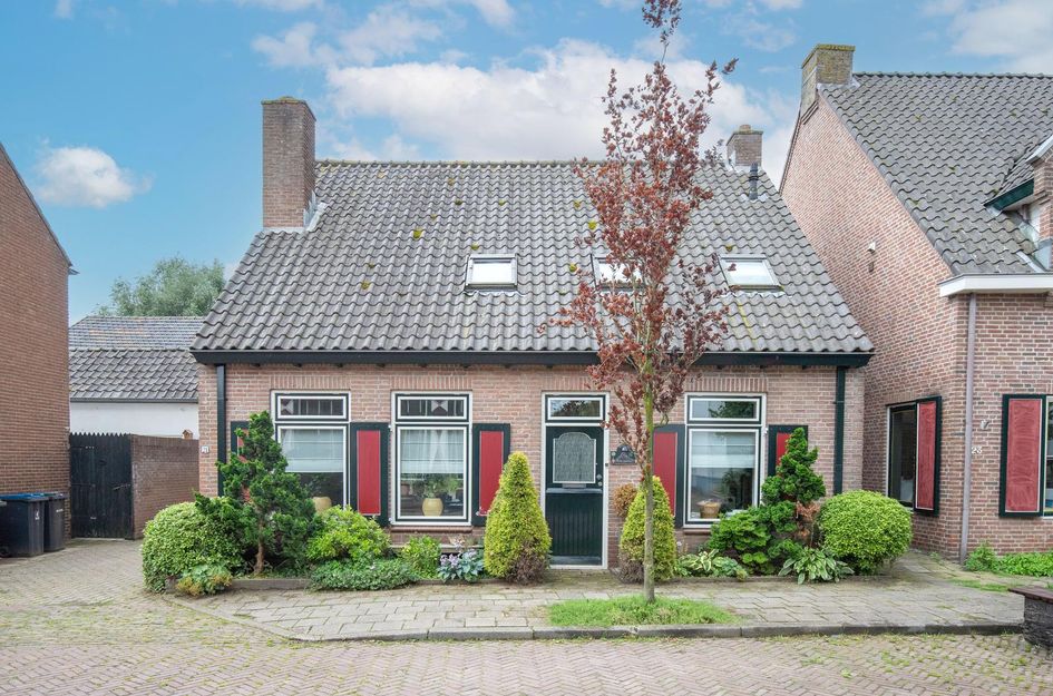 Schoolstraat 21