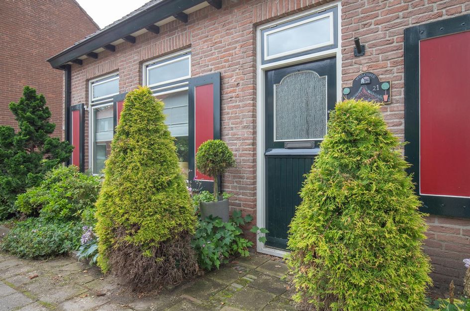 Schoolstraat 21