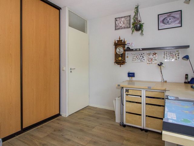 Meerkoet 23, Bunschoten-Spakenburg
