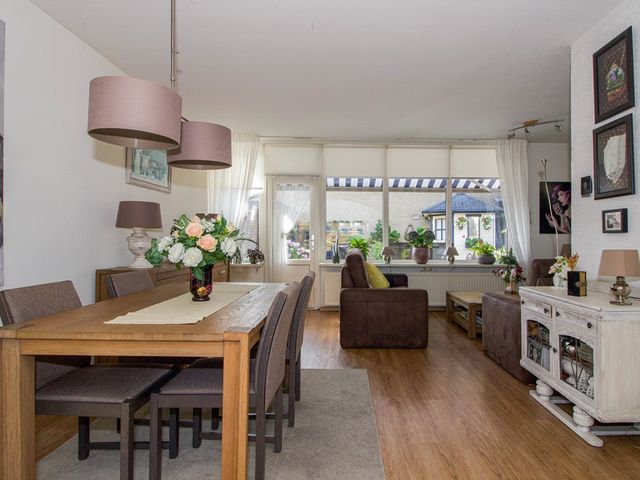 Meerkoet 23, Bunschoten-Spakenburg