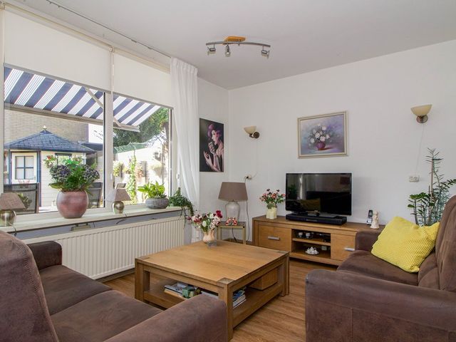 Meerkoet 23, Bunschoten-Spakenburg