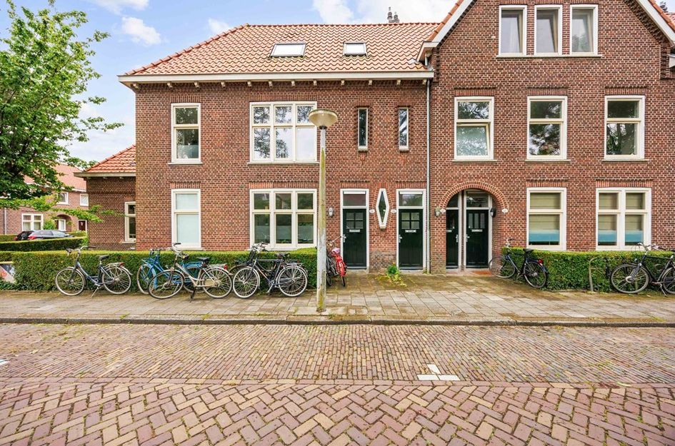 Poortstraat 12A