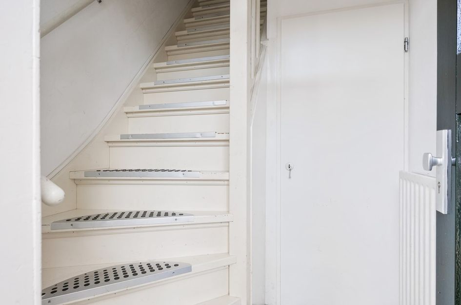 Poortstraat 12A