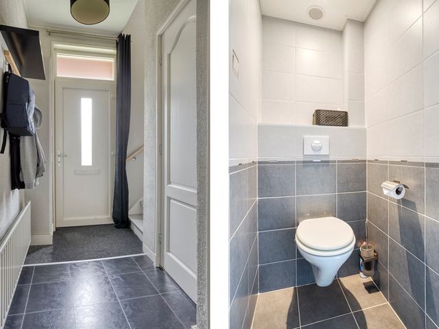 Poorterslaan 28, Hulst