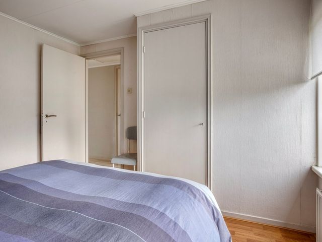 Poorterslaan 28, Hulst