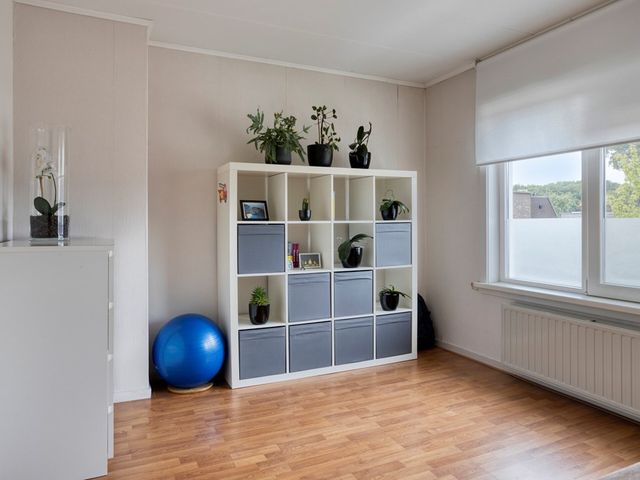 Poorterslaan 28, Hulst