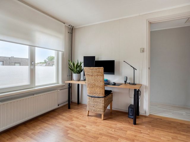 Poorterslaan 28, Hulst