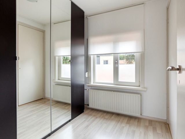 Poorterslaan 28, Hulst
