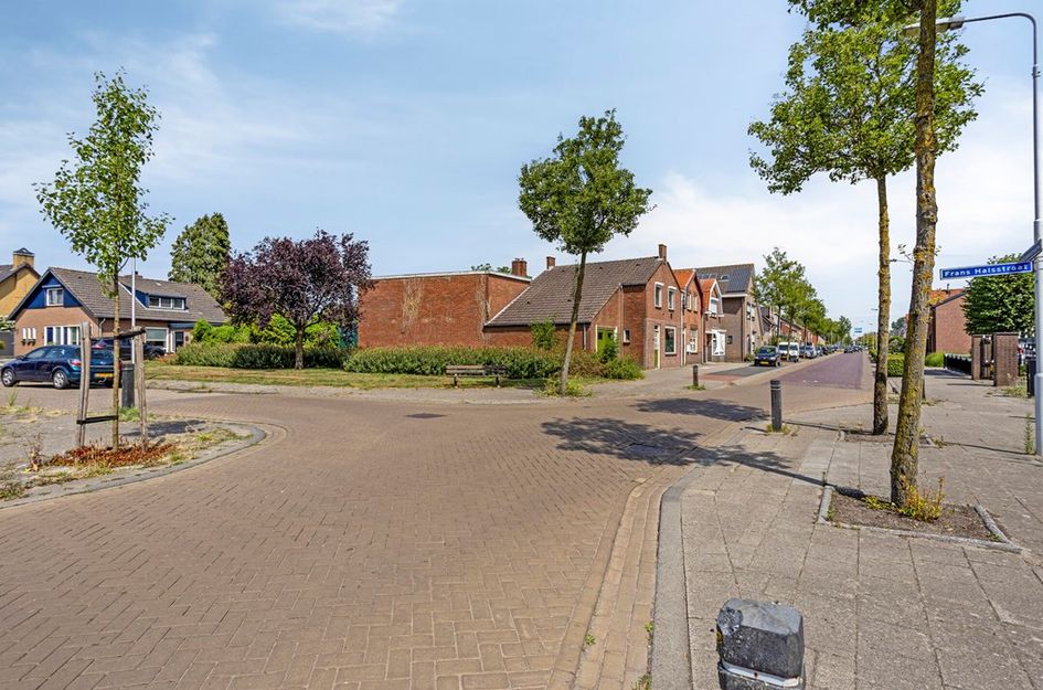 'S-Gravenstraat 106