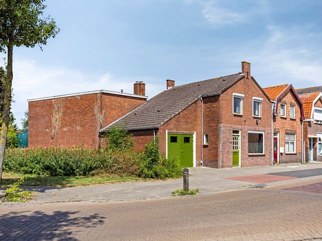 'S-Gravenstraat 106, Clinge