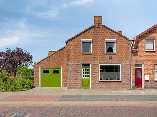 'S-Gravenstraat 106, Clinge