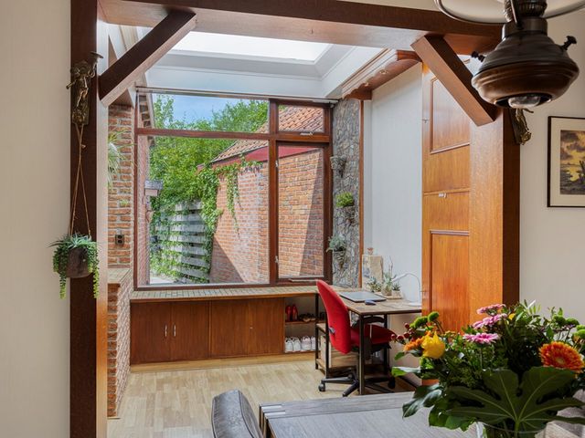 'S-Gravenstraat 106, Clinge