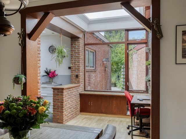 'S-Gravenstraat 106, Clinge