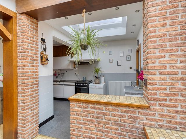 'S-Gravenstraat 106, Clinge