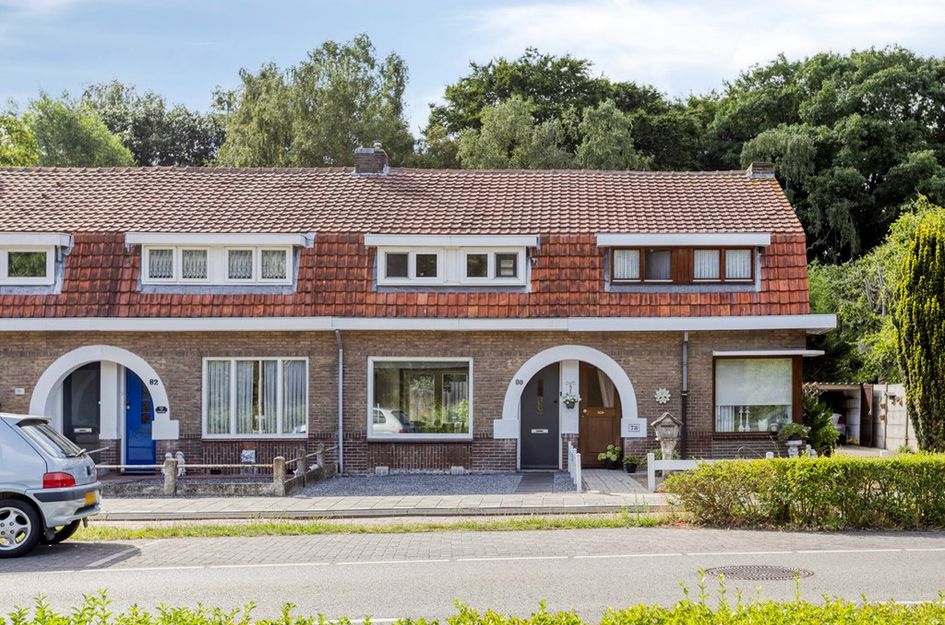 Van Der Maelstedeweg 80