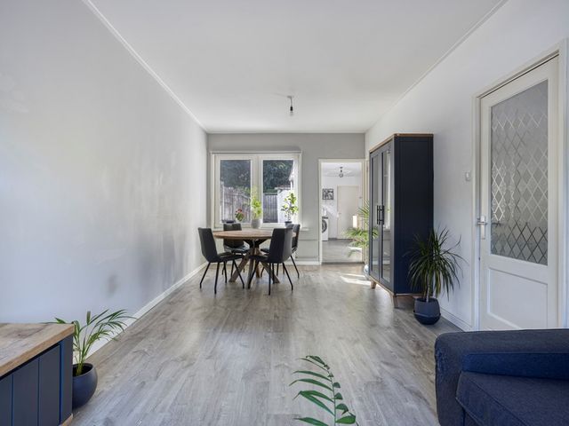 Van Der Maelstedeweg 80, Hulst