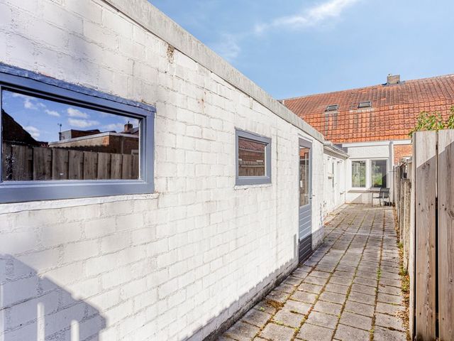 Van Der Maelstedeweg 80, Hulst