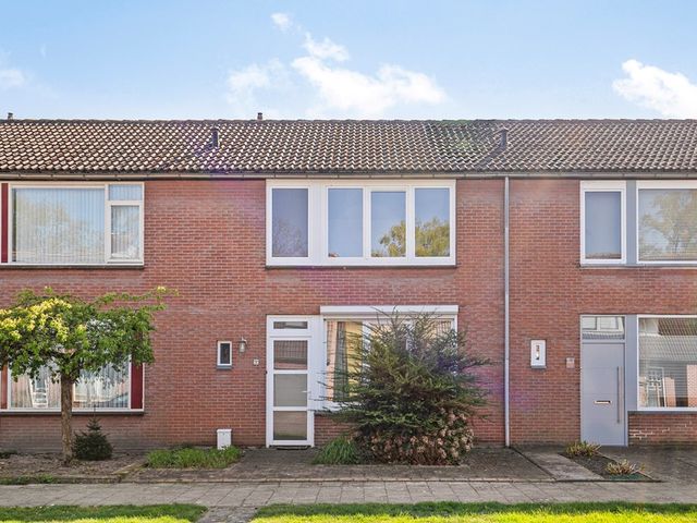Moerschansstraat 292, Hulst