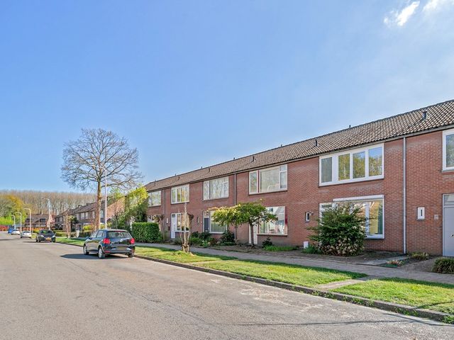Moerschansstraat 292, Hulst