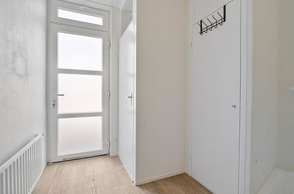 Moerschansstraat 292