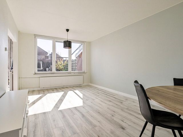 Moerschansstraat 292, Hulst