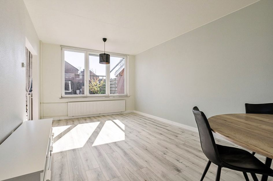 Moerschansstraat 292