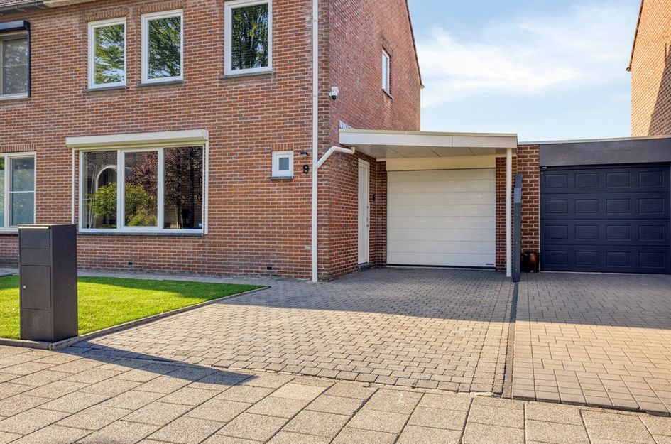 Ruysdaelstraat 9