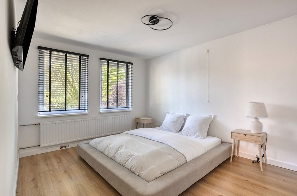 Ruysdaelstraat 9