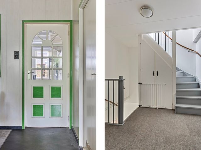 Nieuwstraat 16, Ijzendijke