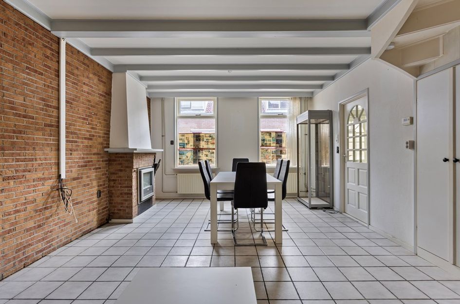 Nieuwstraat 16