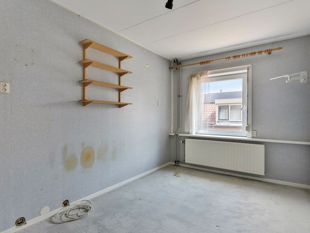 Nieuwstraat 16, Ijzendijke