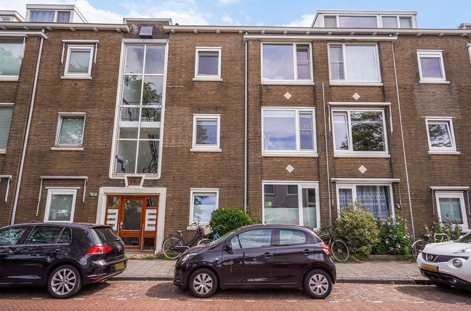 Harmelenstraat 44