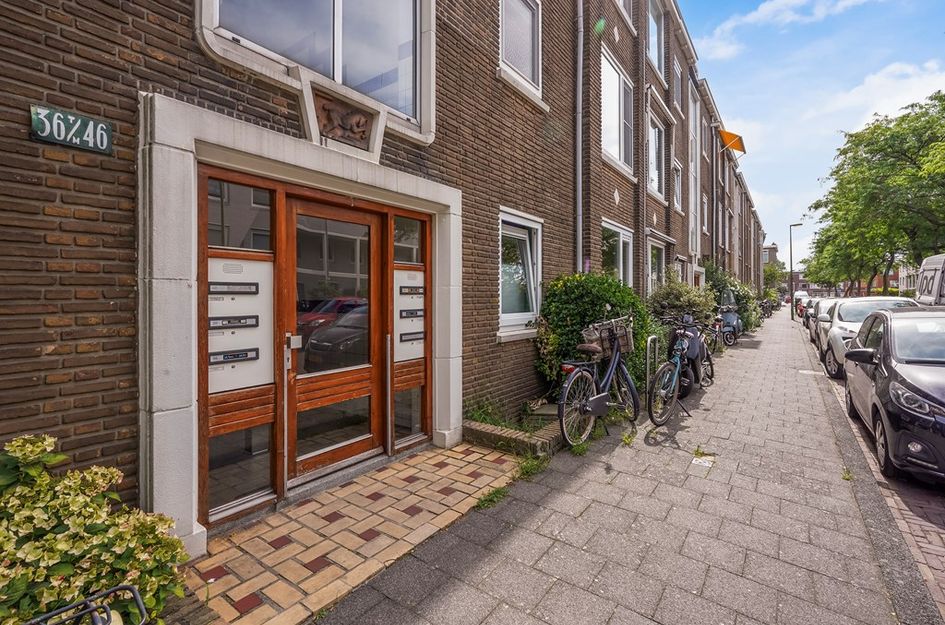 Harmelenstraat 44