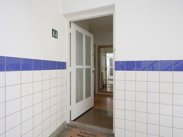 Harmelenstraat 44, Den Haag