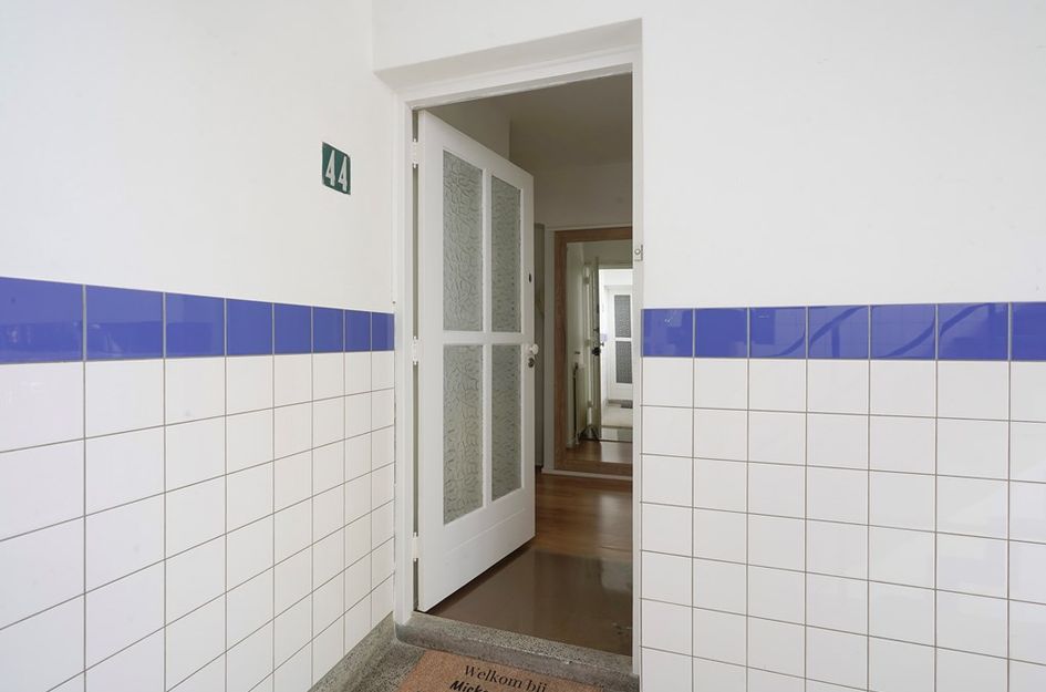 Harmelenstraat 44