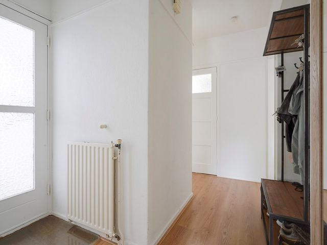 Harmelenstraat 44, Den Haag