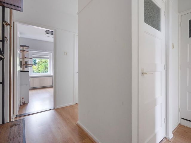 Harmelenstraat 44, Den Haag