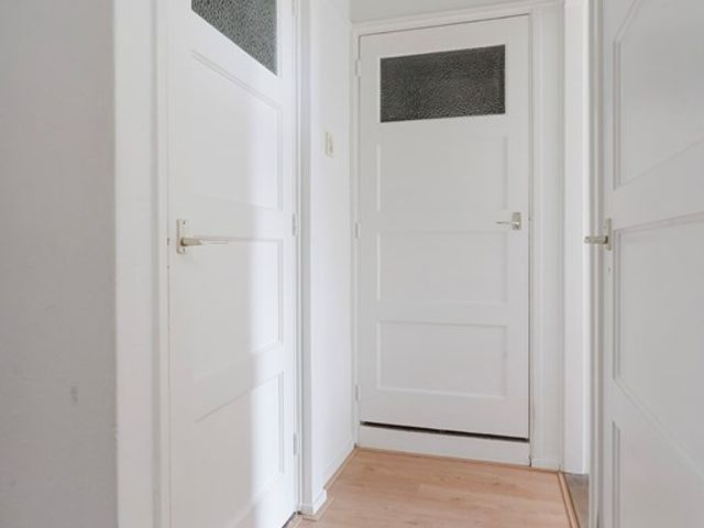 Harmelenstraat 44, Den Haag
