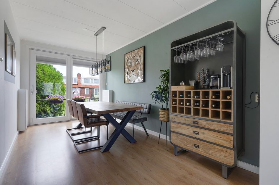 Harmelenstraat 44