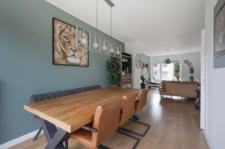 Harmelenstraat 44