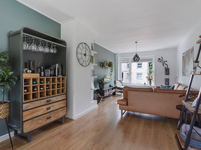Harmelenstraat 44, Den Haag