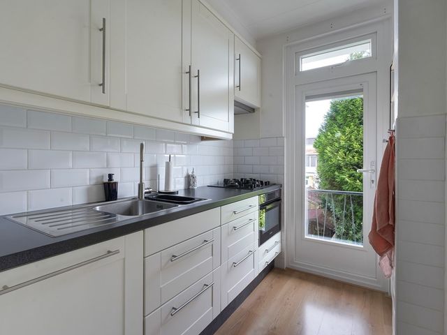 Harmelenstraat 44, Den Haag
