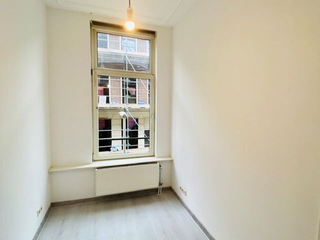 Mauritsstraat 100B01, Rotterdam