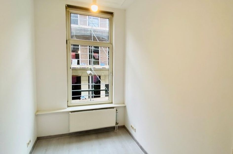 Mauritsstraat 100B01
