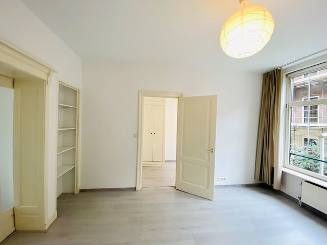 Mauritsstraat 100B01, Rotterdam