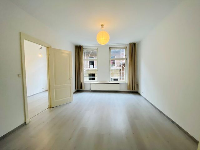 Mauritsstraat 100B01, Rotterdam