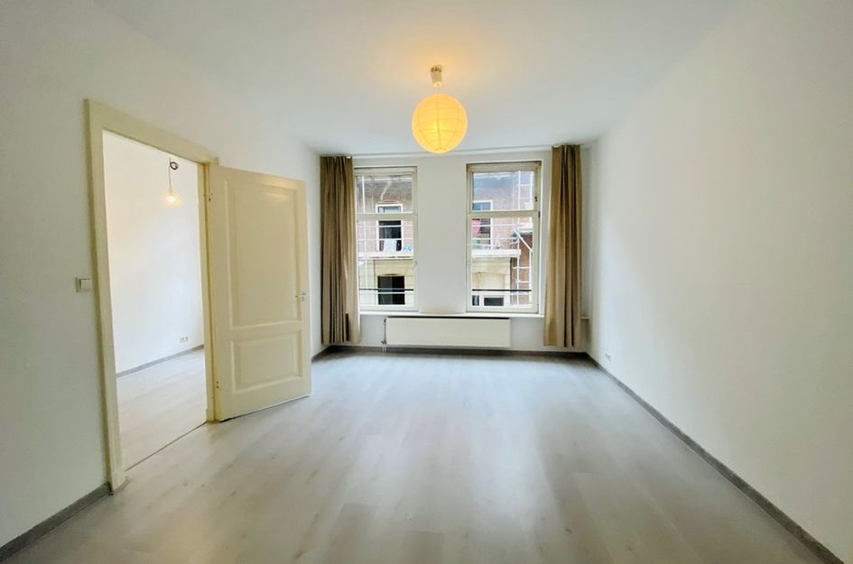 Mauritsstraat 100B01