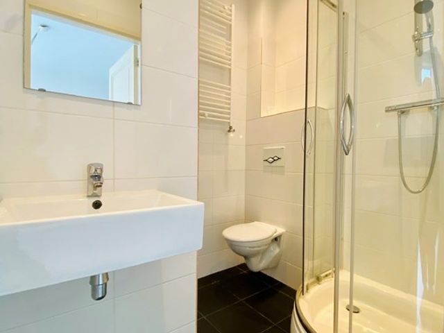 Mauritsstraat 100B01, Rotterdam